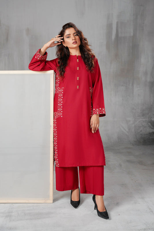 Ruby Red