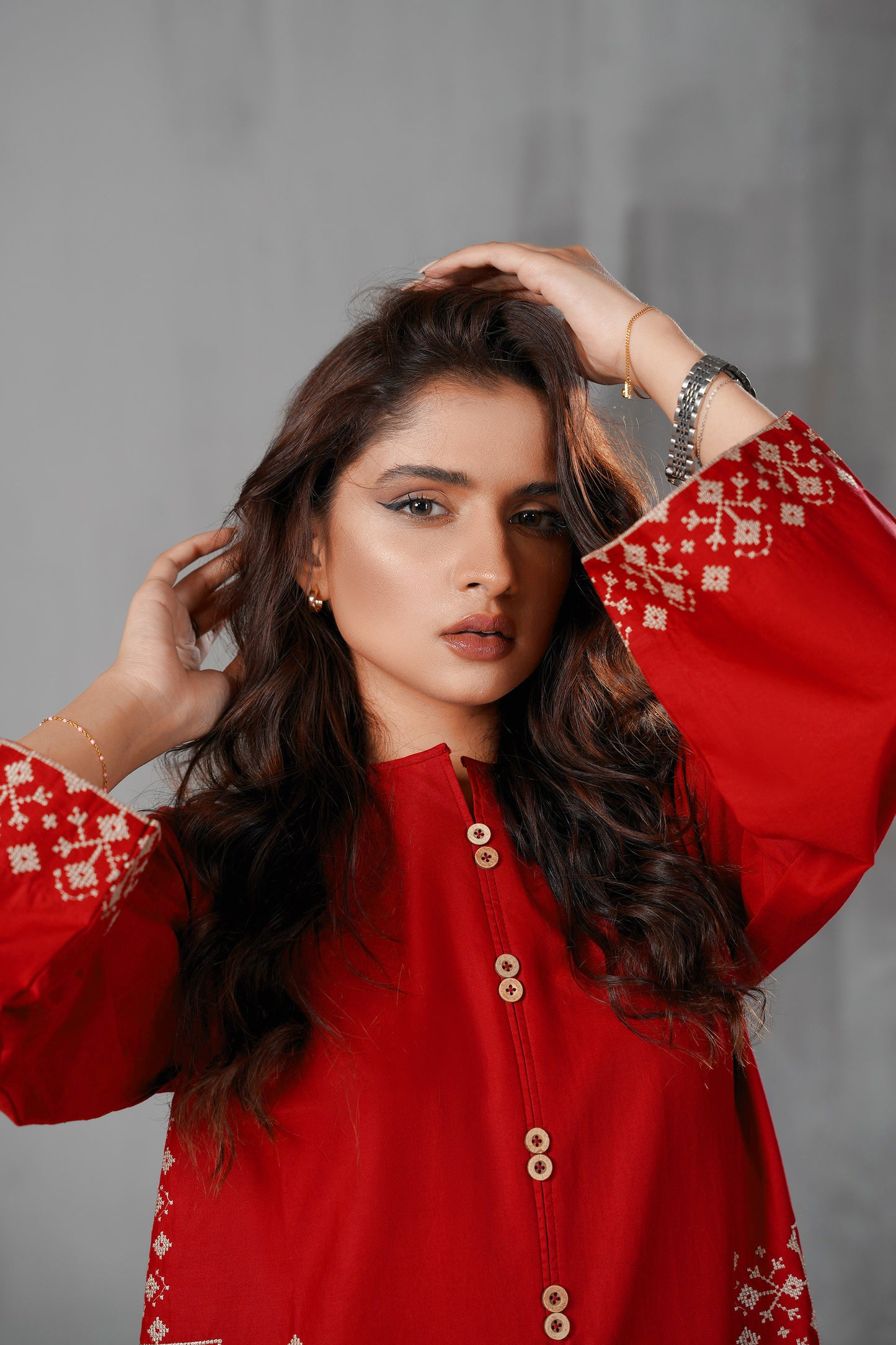 Ruby Red